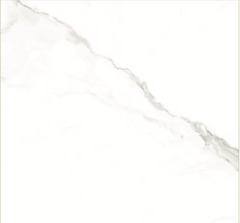 На фото Керамогранитная плитка Geotiles UT. Neptune UT. Luxury White