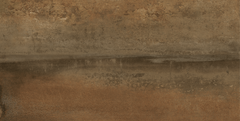 На фото Керамогранитная плитка Geotiles Mars Oxido Lap ректификат