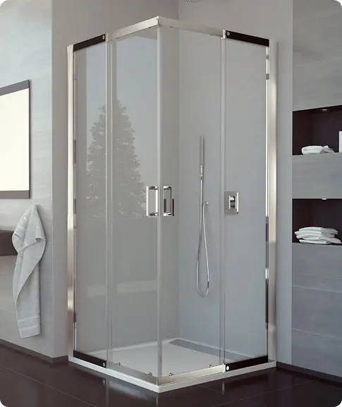 душевая кабина для ванной комнаты современного стиля интернет-магазина Ceramicplace