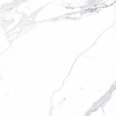 На фото Керамічна плитка Megagres Carrara GGW6320P Carrara Pol