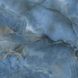 На фото Керамогранитная плитка Geotiles Oni Blue 1200*1200