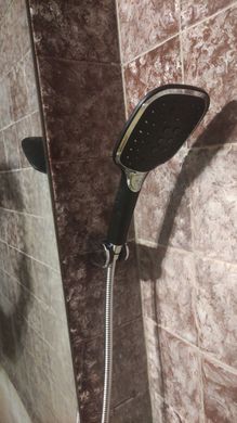 На фото Змішувач для ванни Qtap Grand BCR 005 Чехія