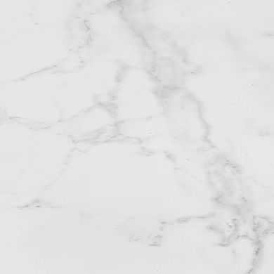 На фото Плитка Porcelanosa Carrara Blanco Brillo 596*596 Испания