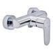 На фото Смеситель для душа Qtap Vranov 4018104C Чехия