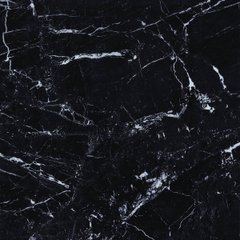 На фото Керамічна плитка Megagres Marble HS610GN Noir 10*600*600