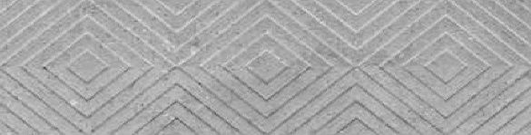 На фото Керамическая плитка Geotiles Kent Gris орнамент