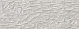 На фото Плитка Porcelanosa Mosaico Prada Acero 450*1200 Испания