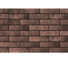 На фото Плитка Cerrad Elewacja Loft Brick Cardamom Польща