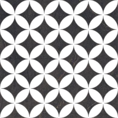 На фото Плитка New Tiles Bauhaus Subirana 295*295 Іспанія