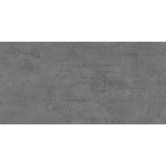 На фото Керамическая плитка Megagres Cement CT12603 Cement Dark Grey