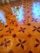 На фото Захисне покриття для підлоги з ефектом мокрої підлоги Kiter Omega Plus 5 л