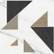 На фото Плитка New Tiles Bauhaus Meyer 295*295 Испания