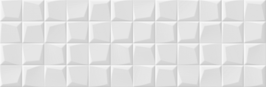 На фото Керамічна плитка Geotiles Blancos Mate структурна 300*900