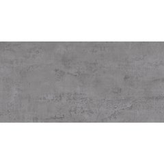 На фото Керамическая плитка Megagres Cement CT12602 Cement Grey