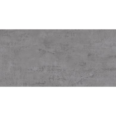 На фото Керамічна плитка Megagres Cement CT12602 Cement Grey