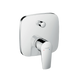 На фото Змішувач для ванни зовнішня частина Hansgrohe Talis E 71745000 Німеччина