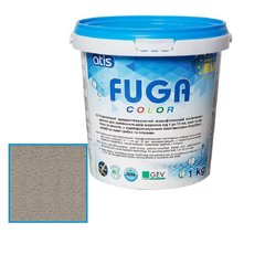 Затирка Atis Fuga Color A 115/1кг мокрий пісок Украина