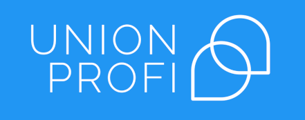 логотип union profi